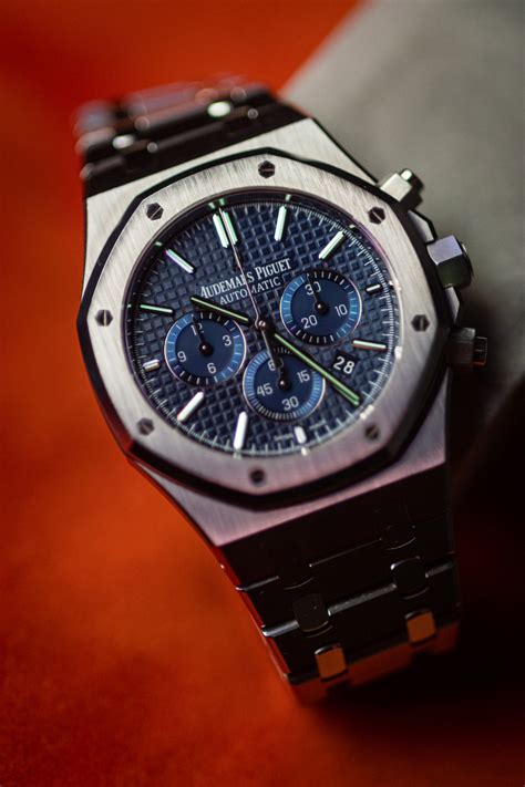 fake audemars piguet royal oak chronograph|audemars piguet royal oak chronograph price.